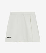 画像をギャラリービューアに読み込む, 【TFW49】LAYERED SKIRT
