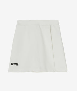 【TFW49】LAYERED SKIRT