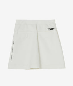 【TFW49】LAYERED SKIRT