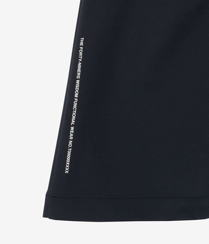 【TFW49】LAYERED SKIRT