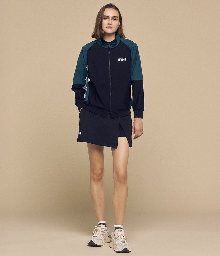【TFW49】LAYERED SKIRT