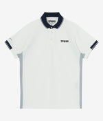 画像をギャラリービューアに読み込む, 【TFW49】LINE SLEEVE POLO
