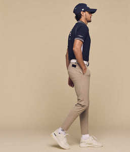 【TFW49】LINE SLEEVE POLO
