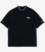 画像をギャラリービューアに読み込む, 【TFW49】RELAX HALF MOCKNECK
