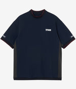 画像をギャラリービューアに読み込む, 【TFW49】RELAX HALF MOCKNECK
