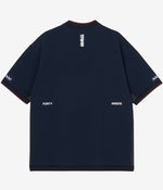 画像をギャラリービューアに読み込む, 【TFW49】RELAX HALF MOCKNECK
