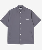 画像をギャラリービューアに読み込む, 【TFW49】LIGHT COACH SHIRT
