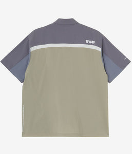 TFW49】LIGHT COACH SHIRT – junhashimoto-osaka