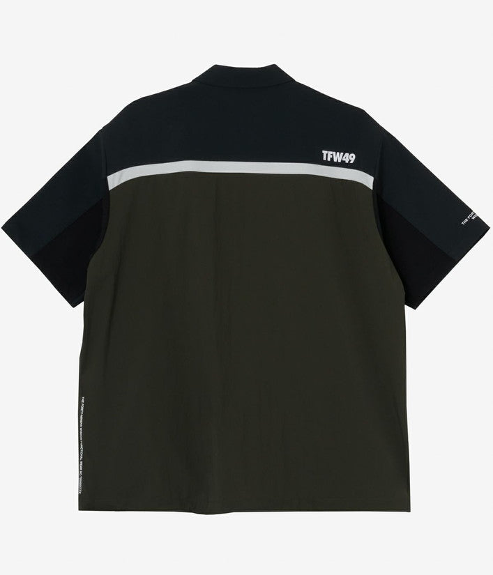 TFW49】LIGHT COACH SHIRT – junhashimoto-osaka