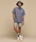 画像をギャラリービューアに読み込む, 【TFW49】LIGHT COACH SHIRT
