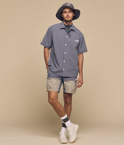 TFW49 LIGHT COACH SHIRT ライト コーチシャツ T062510001