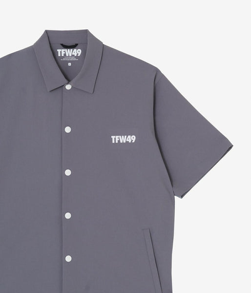 新製品情報も満載 COACH TFW49】LIGHT SHIRT junhashimoto-osaka – メンズウェア