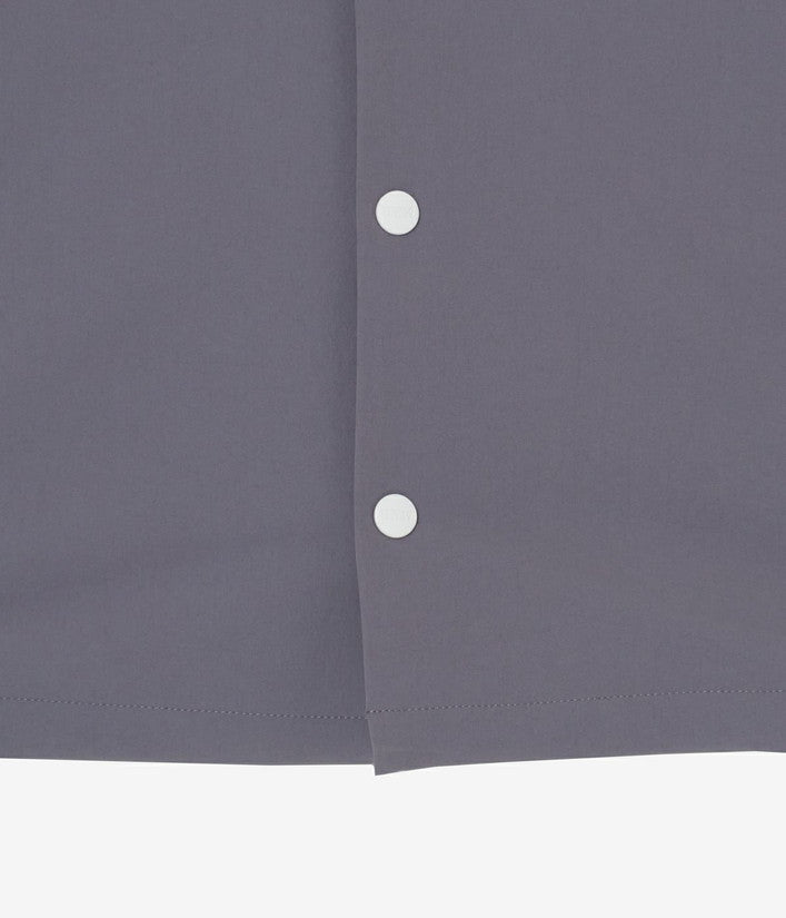 LIGHT COACH SHIRT | TFW49（ティーエフダブリュー）Official EC