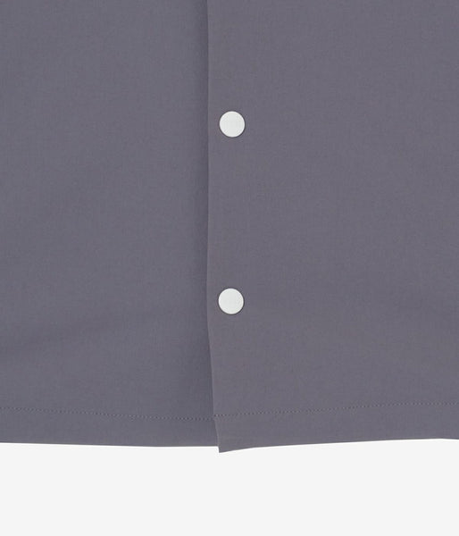 TFW49】LIGHT COACH SHIRT – junhashimoto-osaka