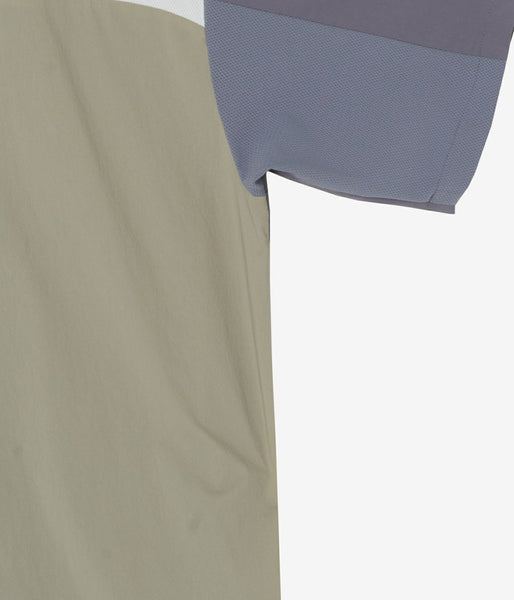 TFW49】LIGHT COACH SHIRT – junhashimoto-osaka