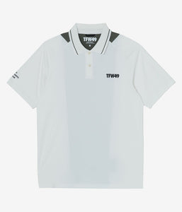 【TFW49】LUXURY AIR DOT  POLO