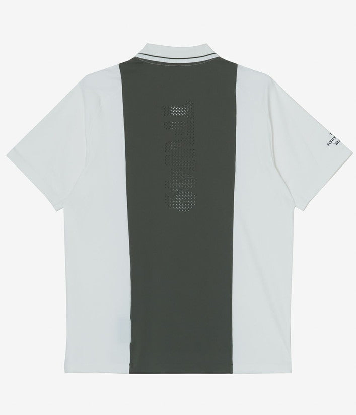 【TFW49】LUXURY AIR DOT  POLO