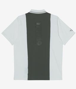 【TFW49】LUXURY AIR DOT  POLO