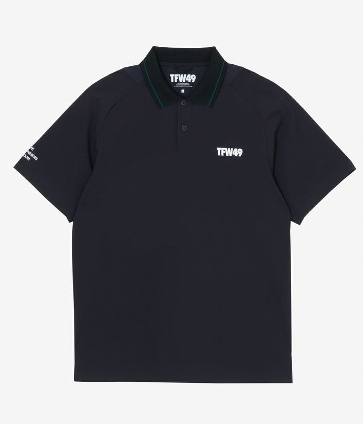 【TFW49】LUXURY AIR DOT  POLO