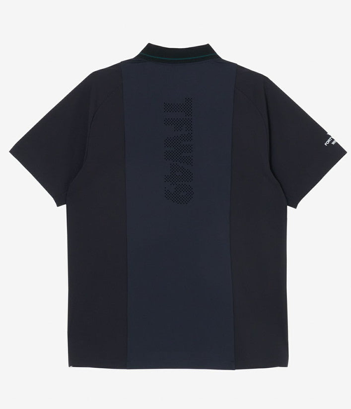 【TFW49】LUXURY AIR DOT  POLO
