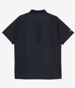 【TFW49】LUXURY AIR DOT  POLO