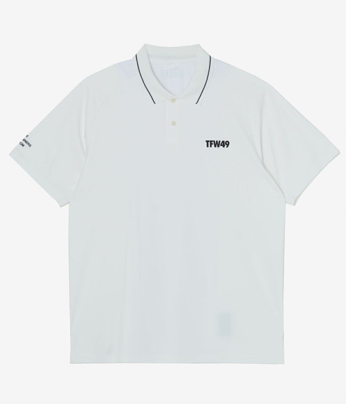 【TFW49】LUXURY AIR DOT  POLO