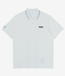 【TFW49】LUXURY AIR DOT  POLO