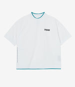 画像をギャラリービューアに読み込む, 【TFW49】RELAX HALF MOCKNECK
