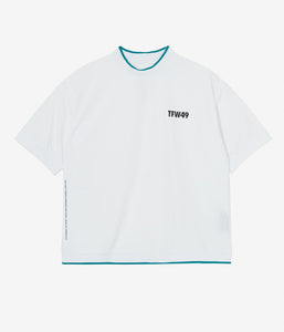 【TFW49】RELAX HALF MOCKNECK