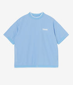 画像をギャラリービューアに読み込む, 【TFW49】RELAX HALF MOCKNECK
