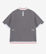 画像をギャラリービューアに読み込む, 【TFW49】RELAX HALF MOCKNECK
