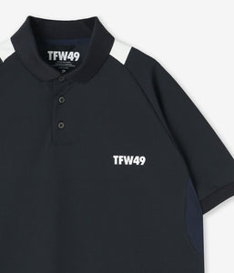 【TFW49】ATHLETE POLO