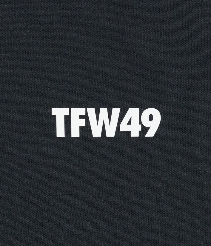 【TFW49】ATHLETE POLO