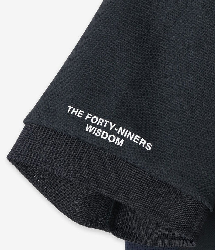 【TFW49】ATHLETE POLO