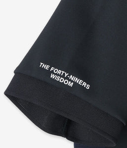 【TFW49】ATHLETE POLO