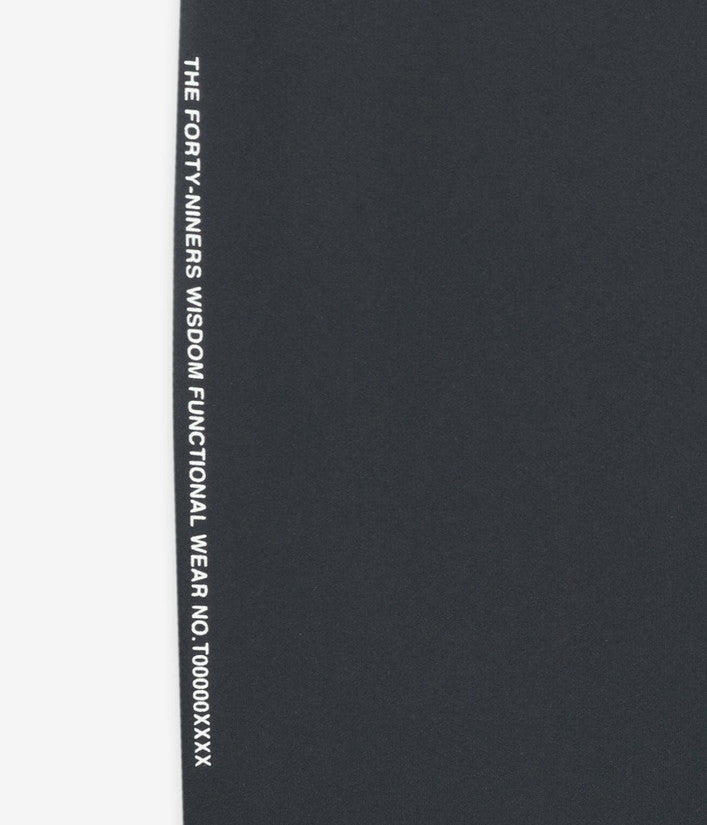【TFW49】ATHLETE POLO