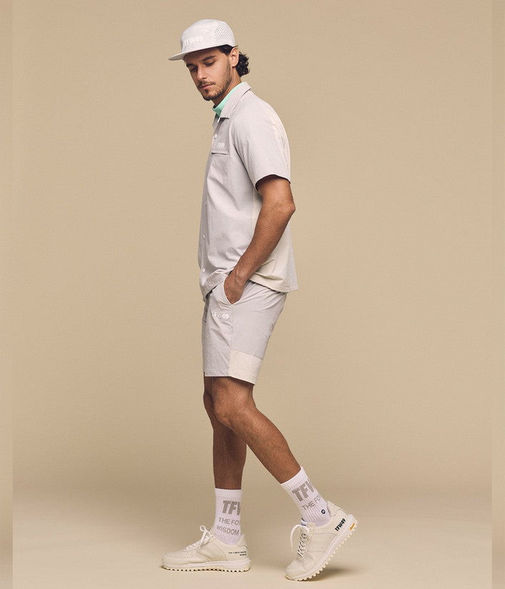 【TFW49】COMBINATION SHORTS