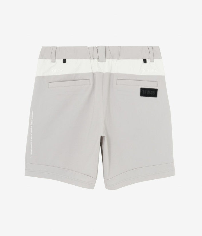 【TFW49】HYBRID SHORTS