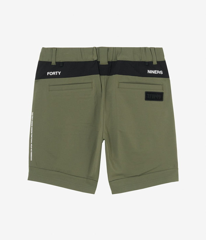 【TFW49】HYBRID SHORTS