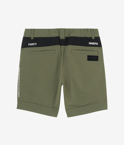 【TFW49】HYBRID SHORTS