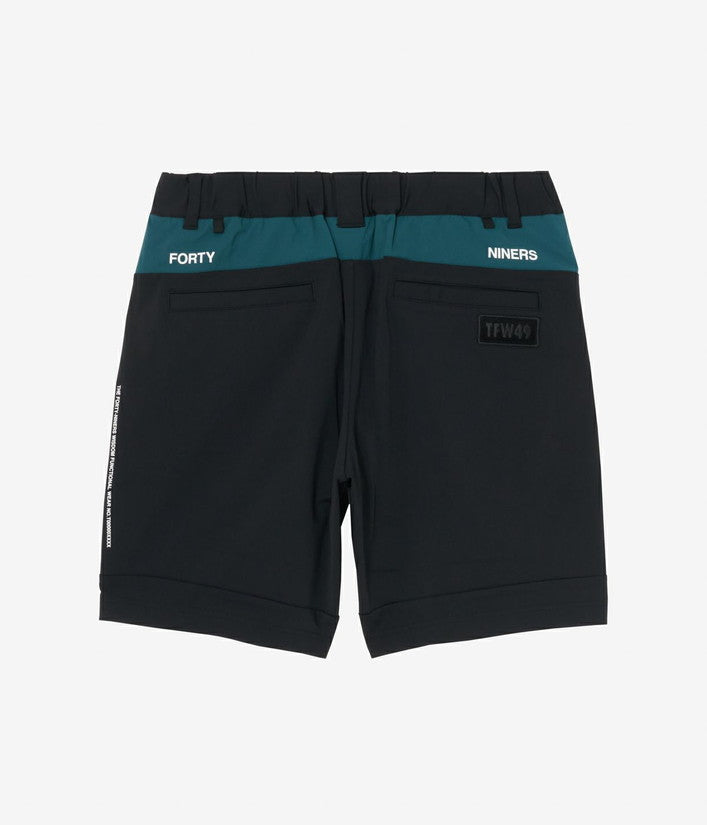 【TFW49】HYBRID SHORTS