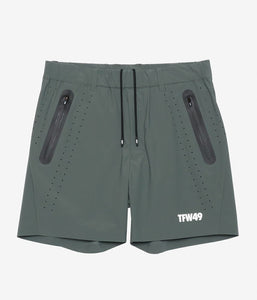 【TFW49】LUXURY TECH SHORTS