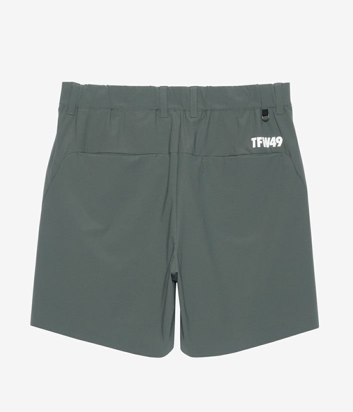 【TFW49】LUXURY TECH SHORTS