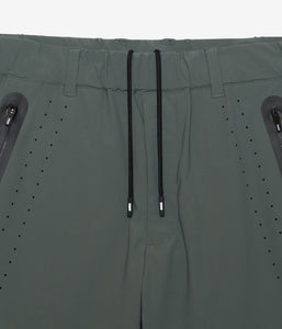 【TFW49】LUXURY TECH SHORTS