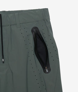 【TFW49】LUXURY TECH SHORTS