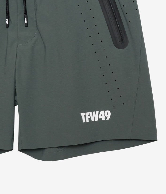 【TFW49】LUXURY TECH SHORTS