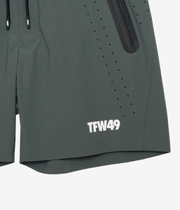 【TFW49】LUXURY TECH SHORTS