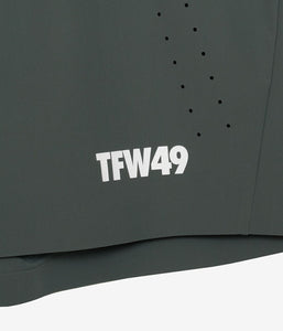 【TFW49】LUXURY TECH SHORTS