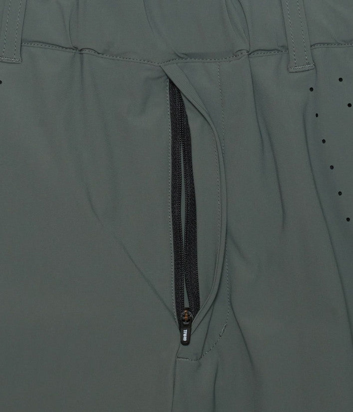 【TFW49】LUXURY TECH SHORTS