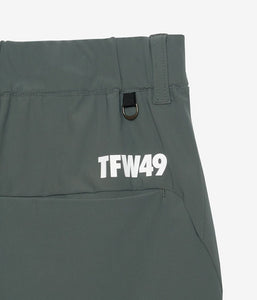 【TFW49】LUXURY TECH SHORTS